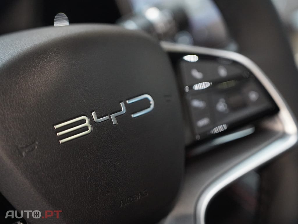 BYD Seal U 1.5 DM-i Boost