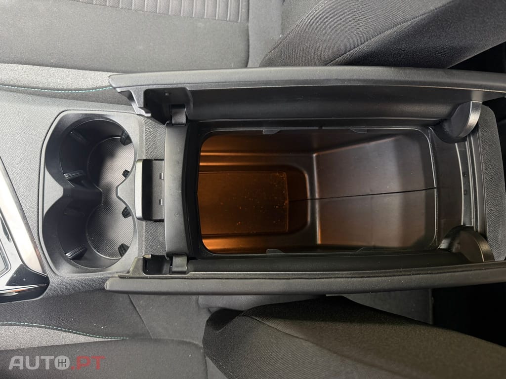 Peugeot 3008 1.2 PureTech Active Pack
