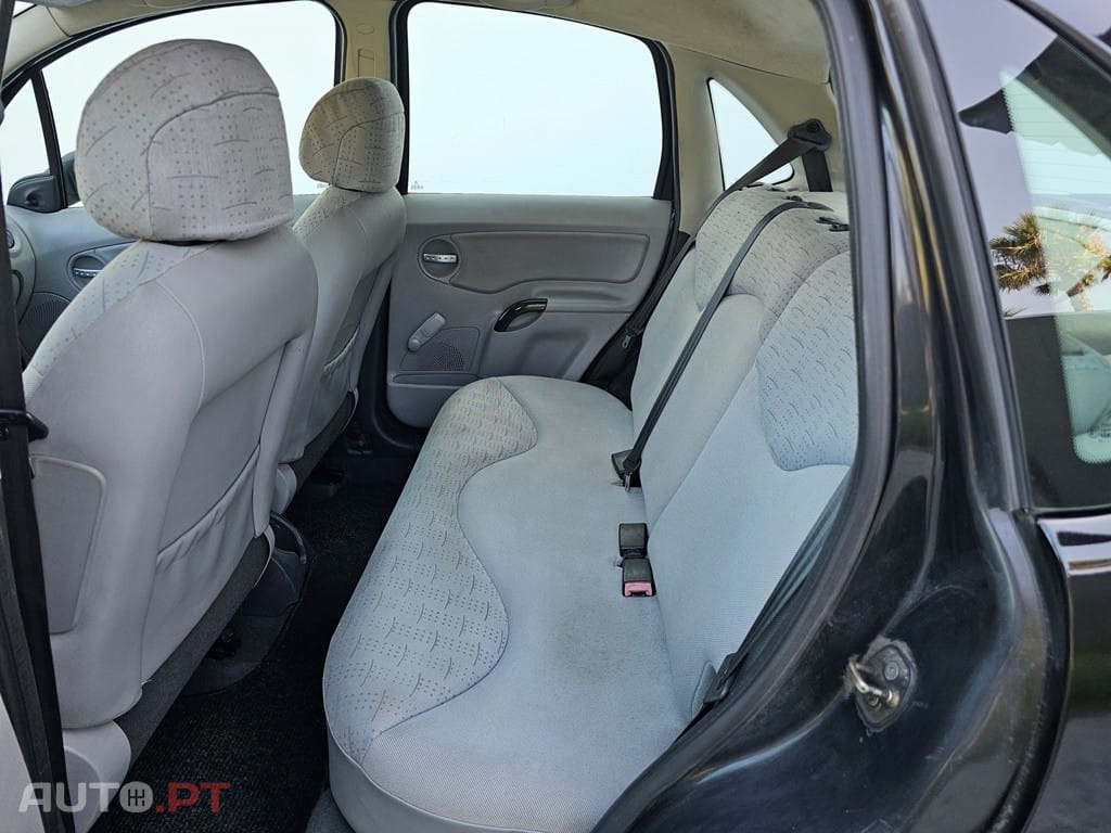 Citroen C3 1.1 SX