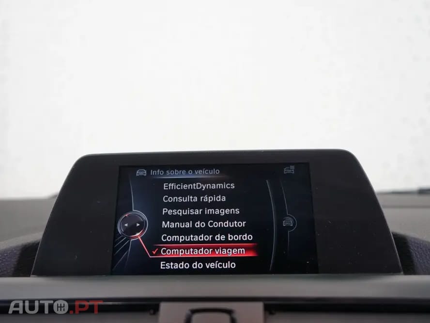 BMW 116 d EfficientDynamics Edition