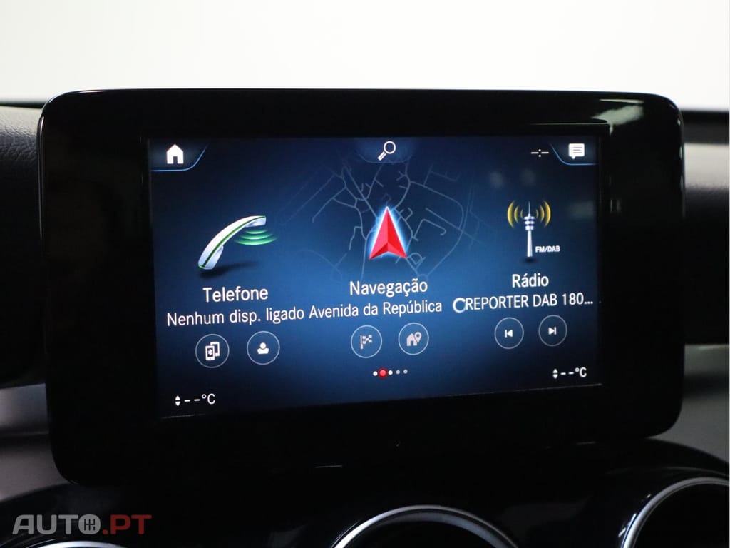 Mercedes-Benz GLC 300 e 4MATIC Coupé