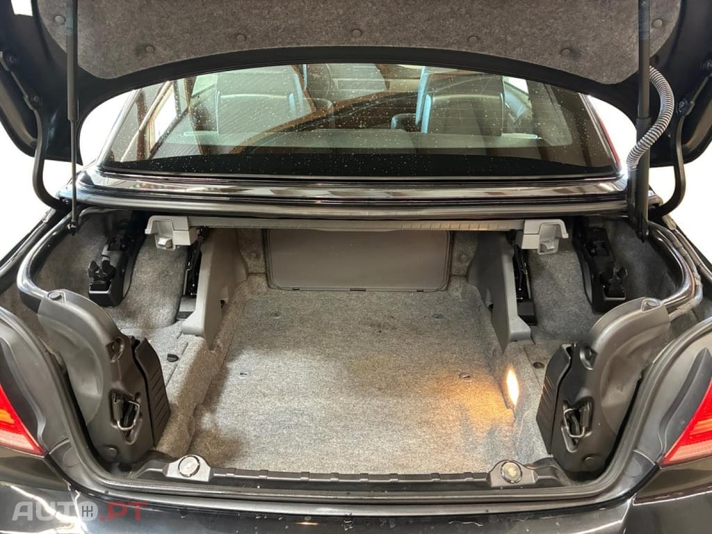 BMW 320 d Sport
