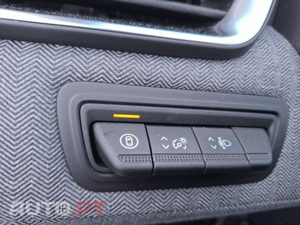 Renault Clio TCe 100 Bi-Fuel Techno