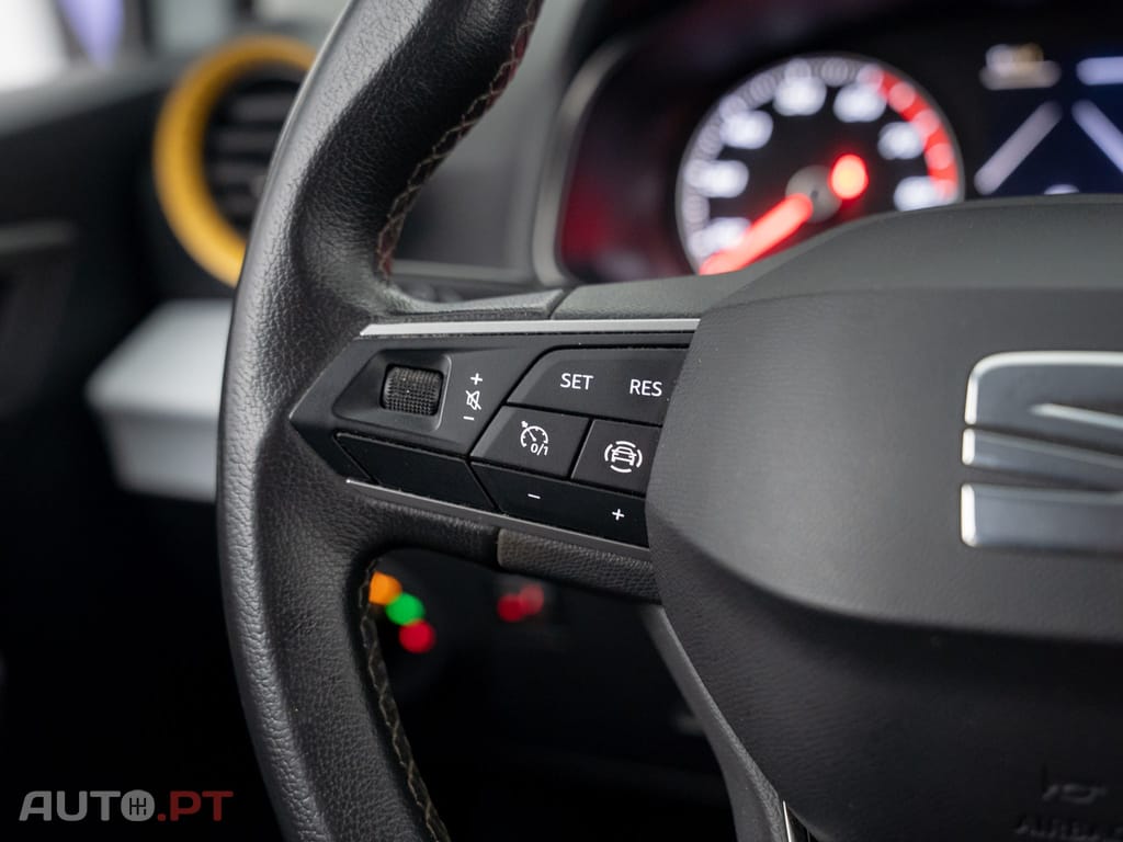 Seat Arona 1.0 TSI Style