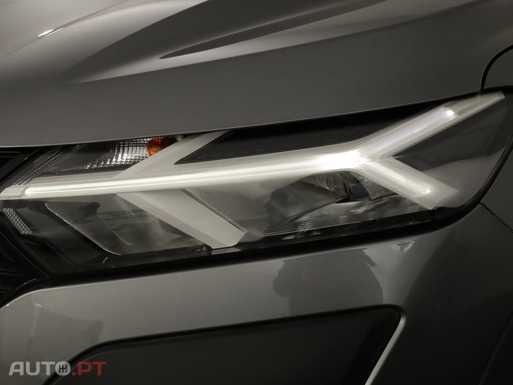 Dacia Jogger Jogger 1.0 ECO-G Expression 7L Bi-Fuel