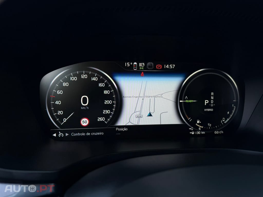 Volvo V60 2.0 T6 AWD TE Inscription Expression