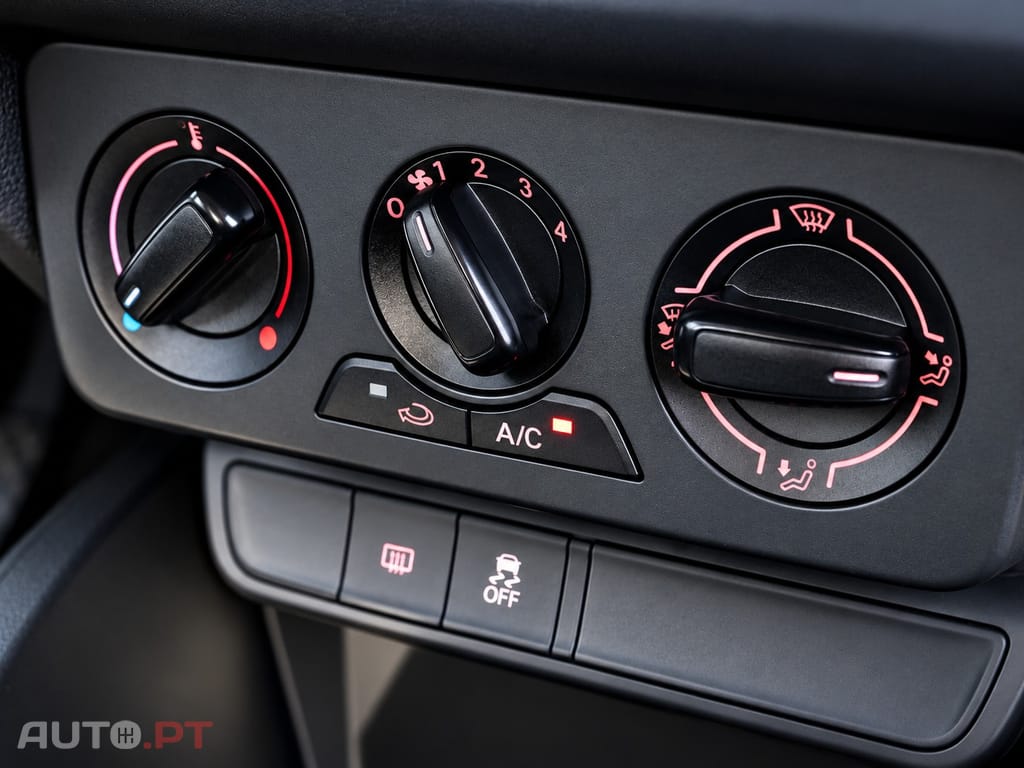 Audi A1 1.4 TDI Sportback