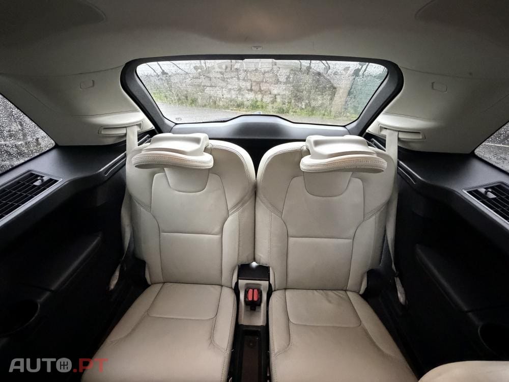 Volvo XC90 2.0 D4 Inscription