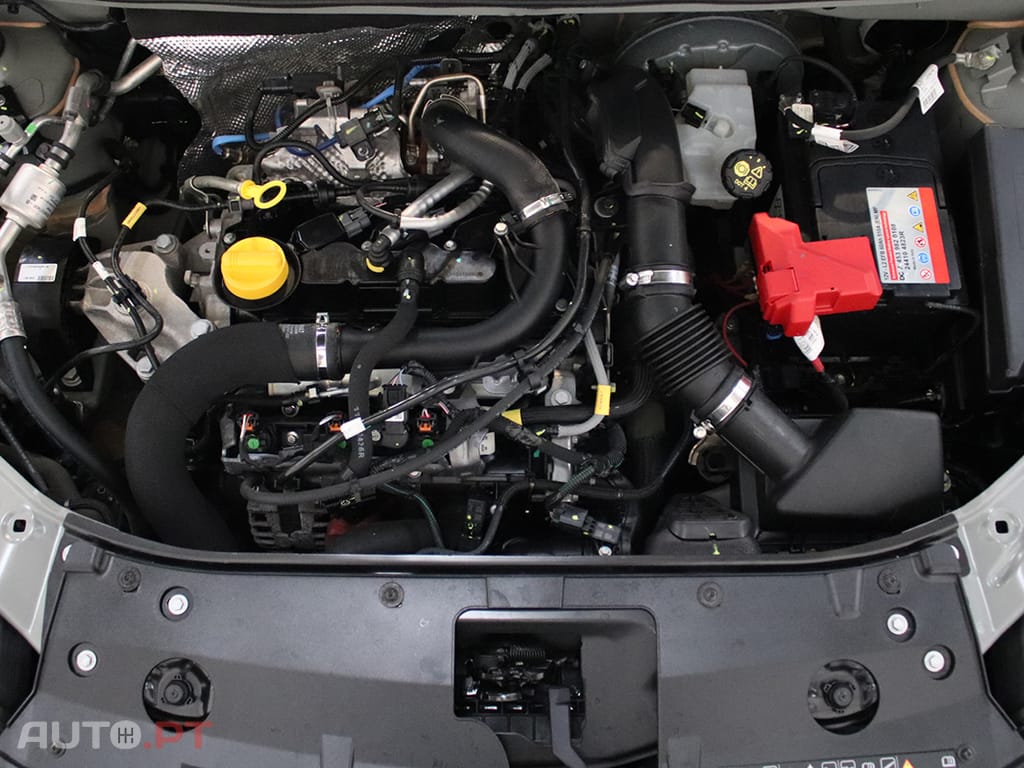 Dacia Sandero Sandero 1.0 ECO-G Expression Bi-Fuel