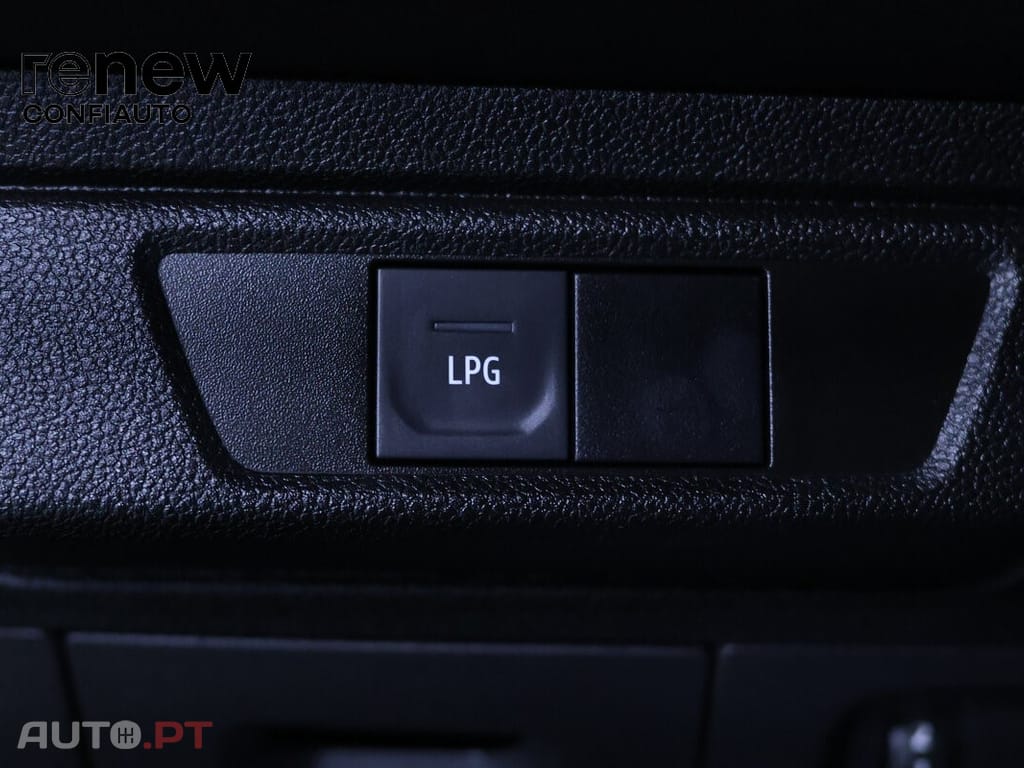 Dacia Sandero III STW EXTREME+ ECO100B-FUEL