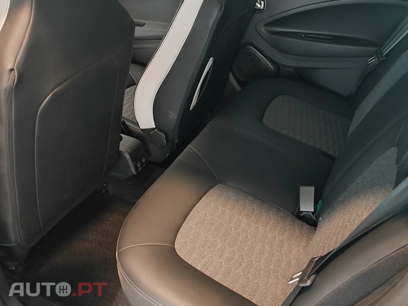 Renault Zoe (c/ Bateria) Z.E. 50 INTENS