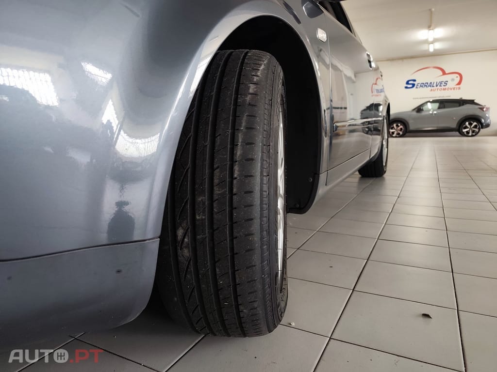 Audi A4 1.9 TDI M5 Sport