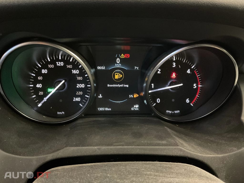 Land Rover Evoque 2.0 TD4 Pure