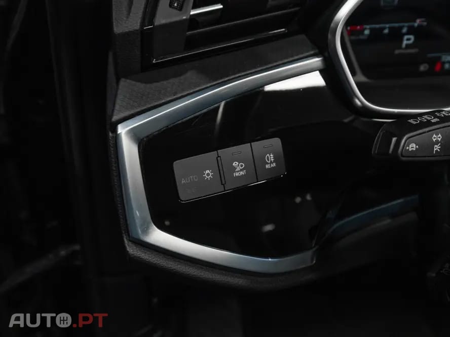 Audi Q3 35 TFSI S line S tronic