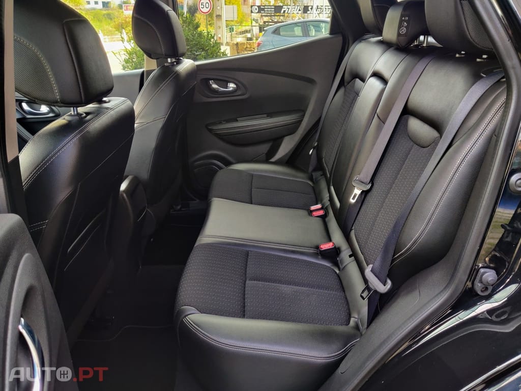 Renault Kadjar 1.5 dCi Exclusive