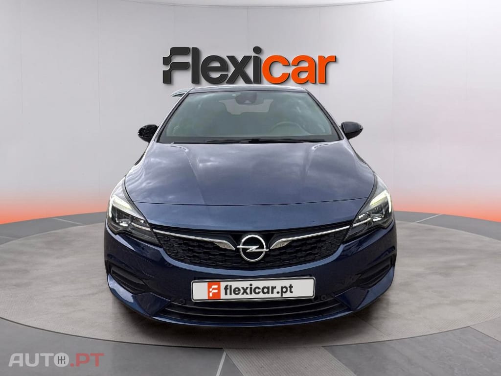 Opel Astra 1.2 T GS Line S/S