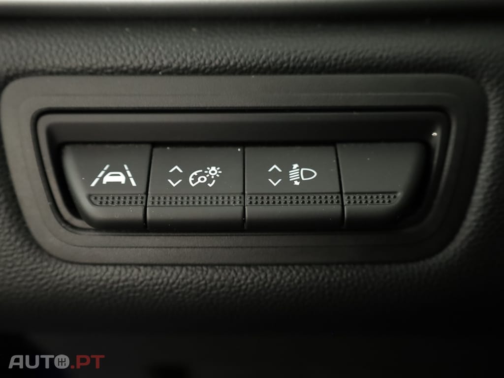 Renault Captur Captur 1.0 TCe Techno