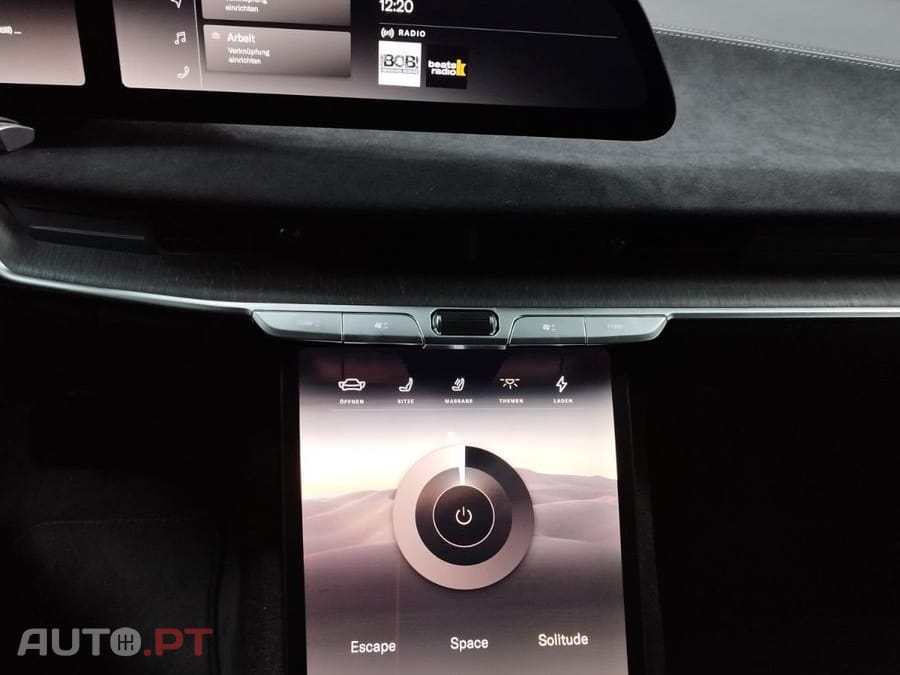 Lucid Air Grand Touring