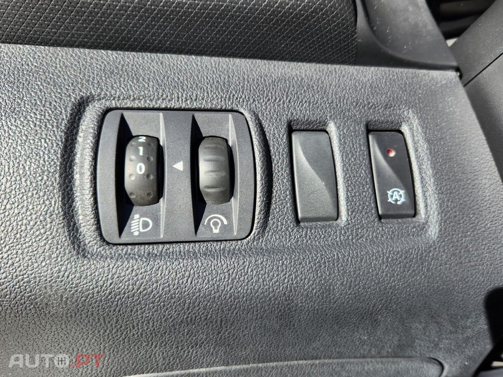 Renault Clio 1.5 dCi Zen
