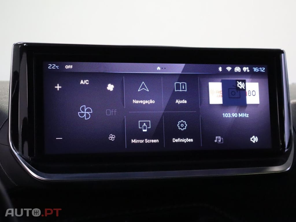 Peugeot 208 1.2 PureTech  Active Pack