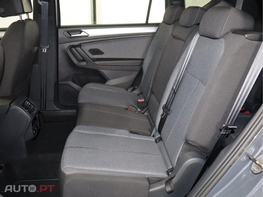 Seat Tarraco 2.0 TDI Style DSG