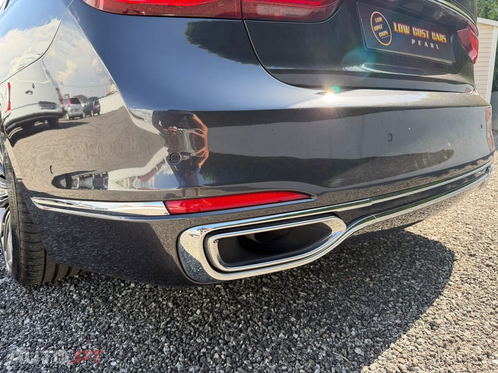 BMW 730 d