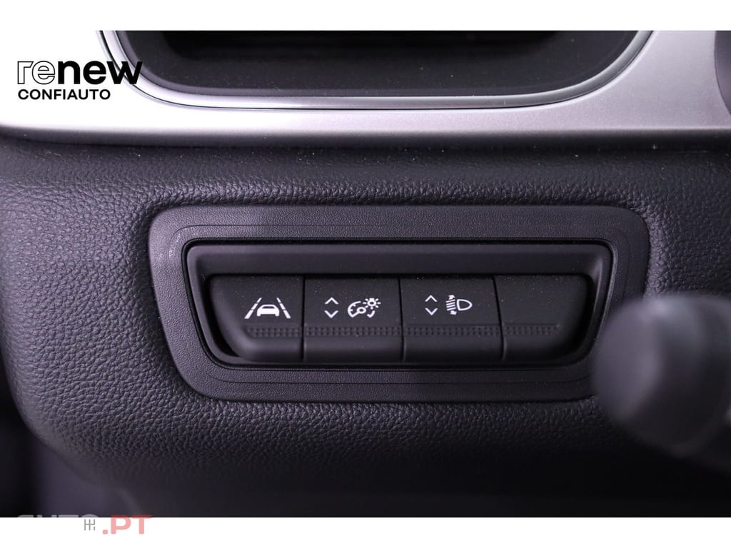 Renault Captur 1.0 TCe Intens