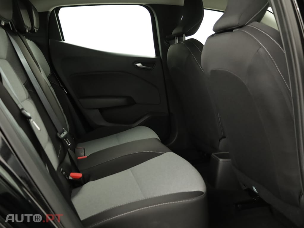 Renault Clio Clio 1.0 TCe Evolution Bi-Fuel