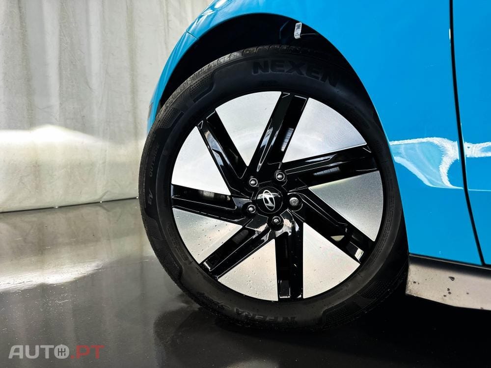 Hyundai Ioniq 6 Intuitive Edition