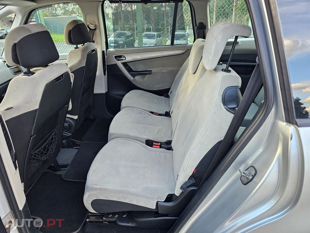 Citroen C4 Grand Picasso 1.6 HDi Confort CMP6