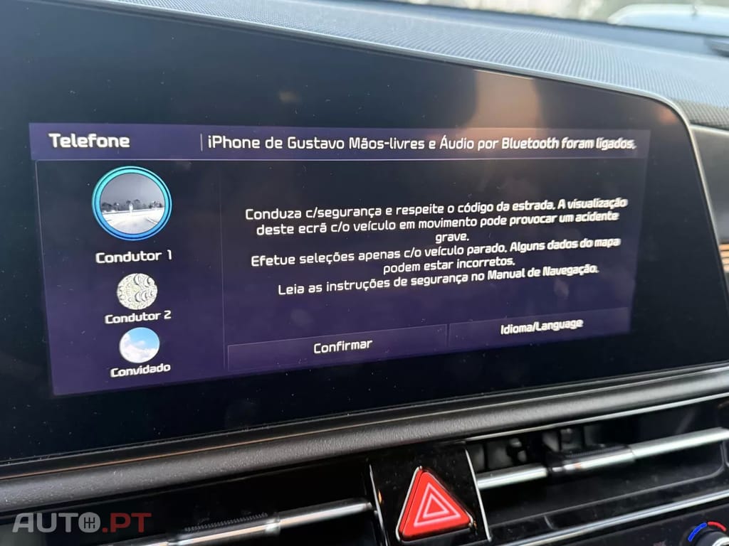 Kia Niro 64kWh Tech