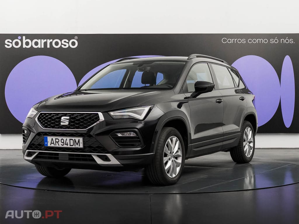Seat Ateca 1.0 TSI Style