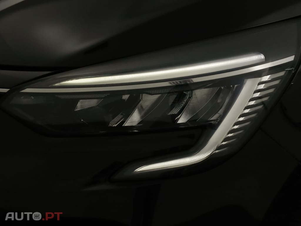 Renault Clio Clio 1.0 TCe Evolution