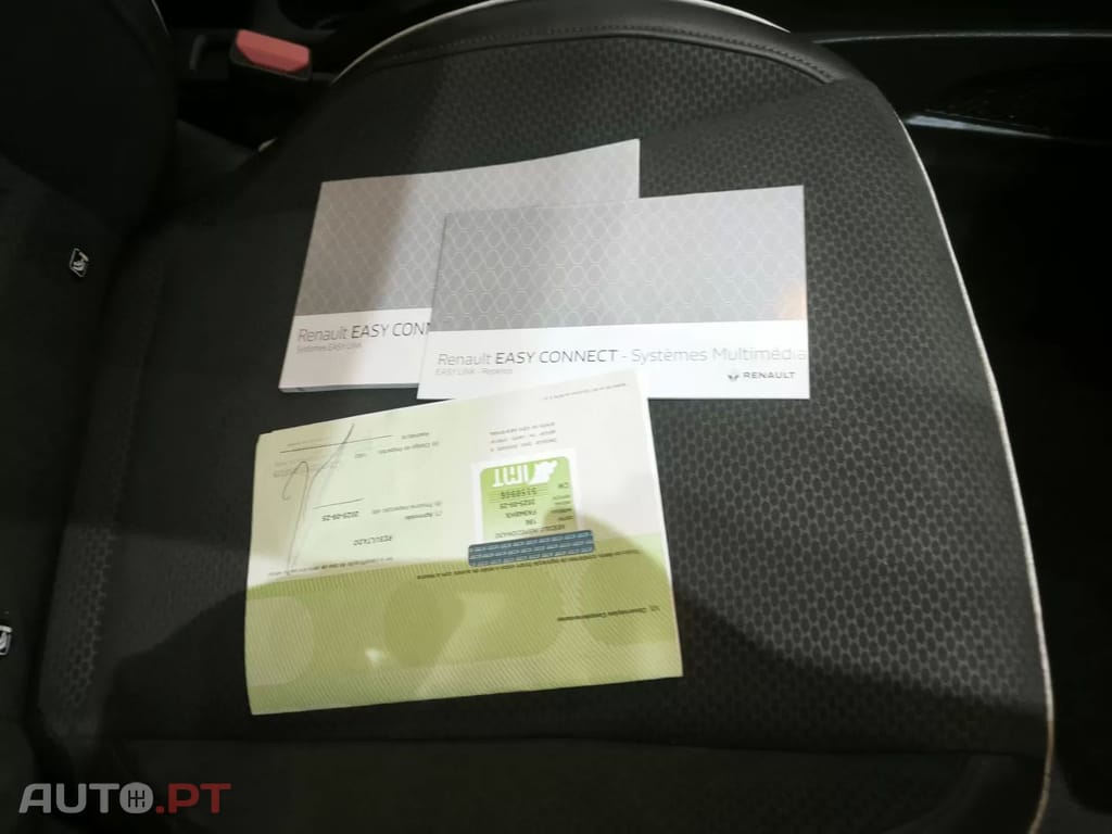 Renault Clio 1.0 TCe Intens