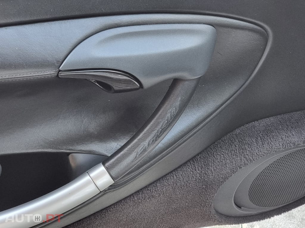 Porsche Boxster 2.5
