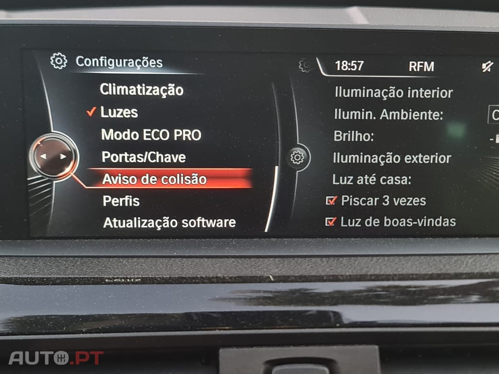 BMW 428 i Line Sport Auto