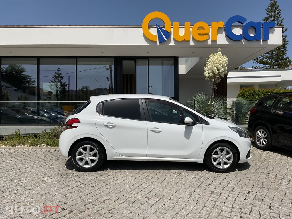 Peugeot 208 1.2 PureTech Active