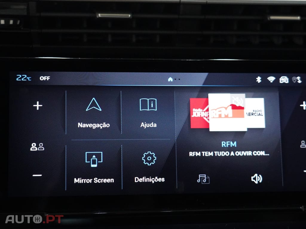 Peugeot 408 1.2 PureTech Allure EAT8