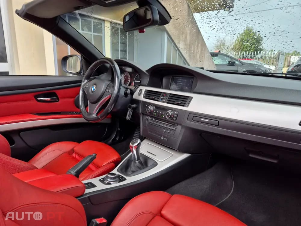 BMW 320 d
