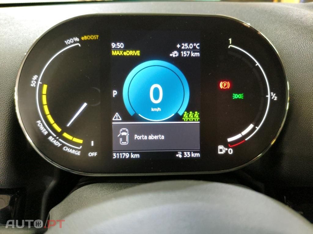 MINI Countryman Cooper SE ALL4 Auto