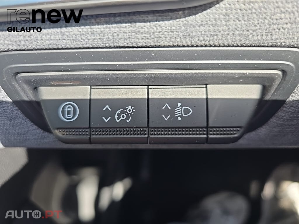 Renault Clio EVOLUTION TCE 100 GPL