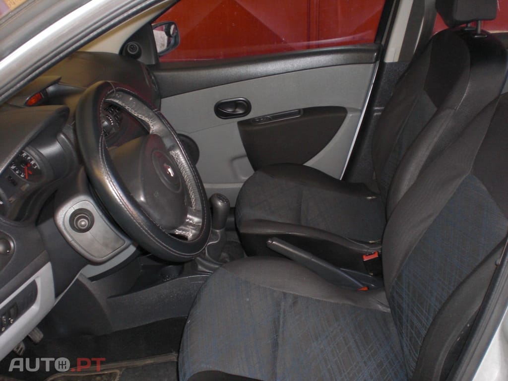 Renault Clio 1.5 dCi Confort