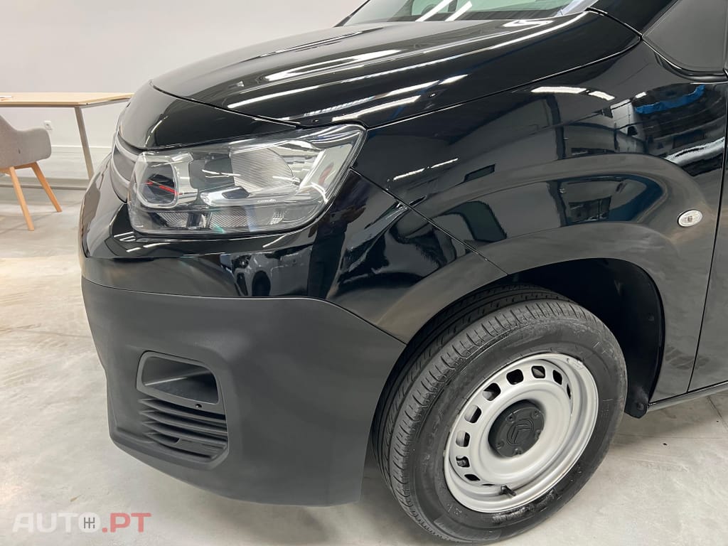 Citroen Berlingo 1.5 BlueHDi M Live