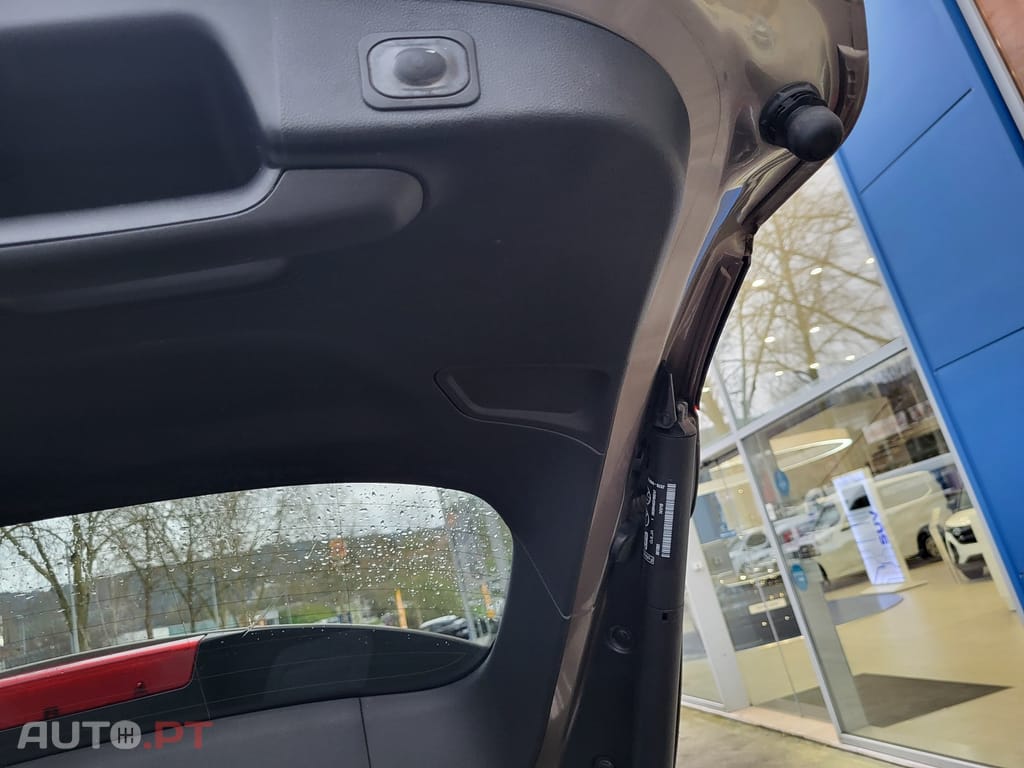 Ford Focus SW 1.5 TDCi EcoBlue Vignale