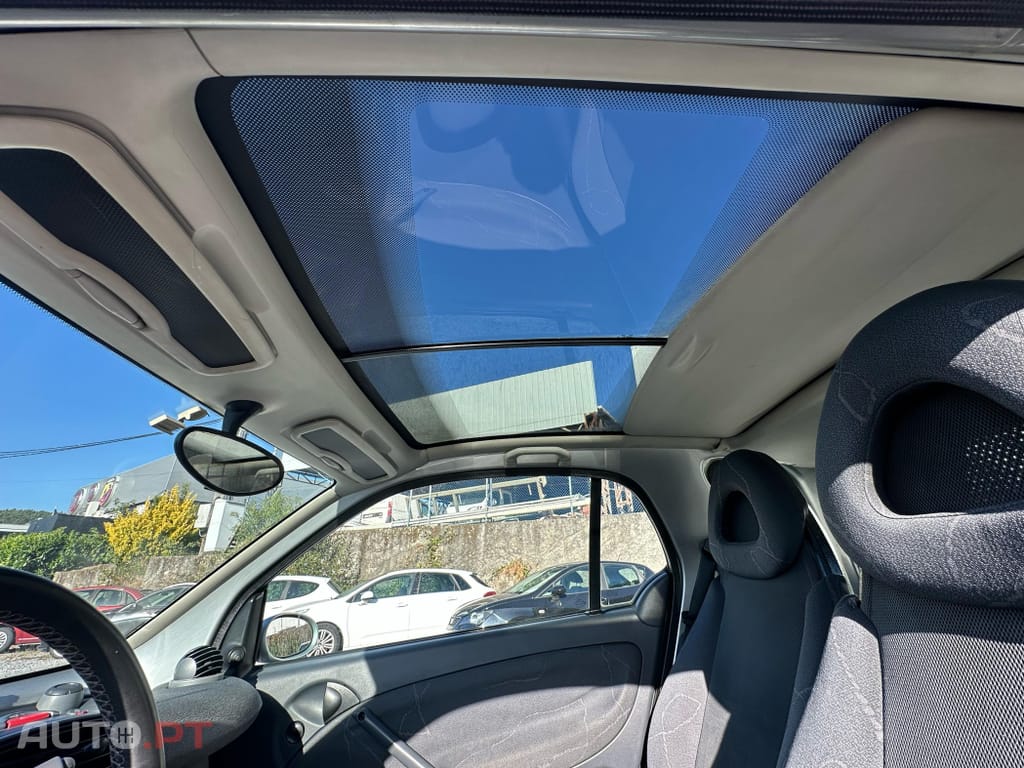 Smart ForTwo Pure cdi 41