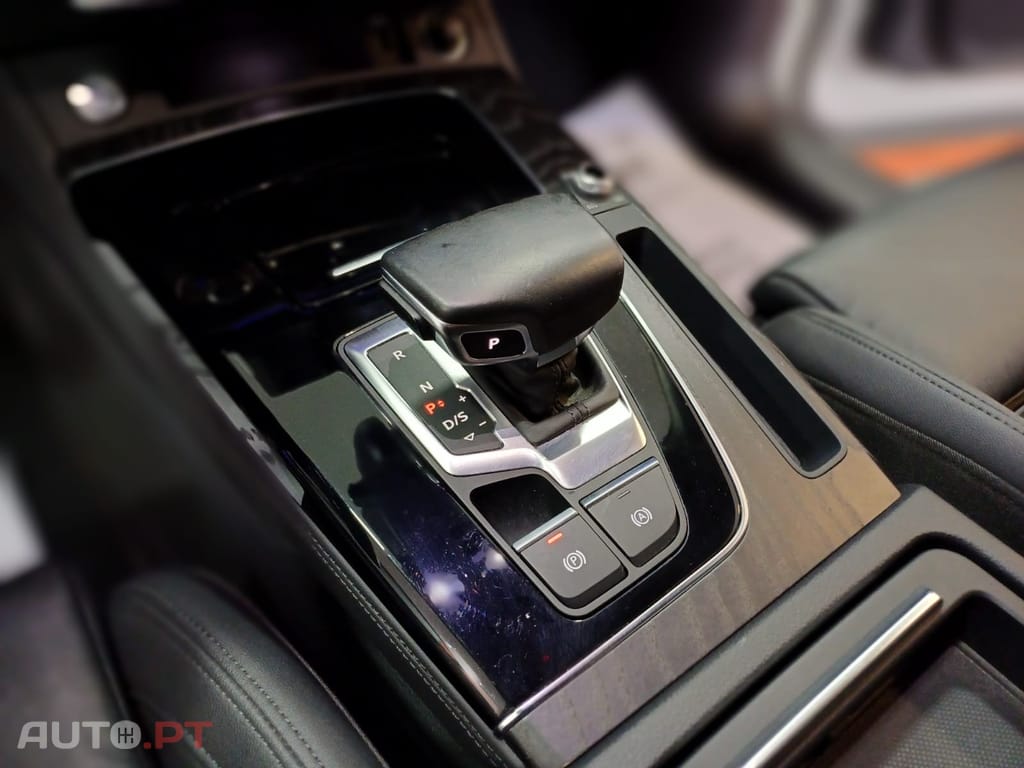 Audi Q5 50 TFSIe quattro Advanced S tronic