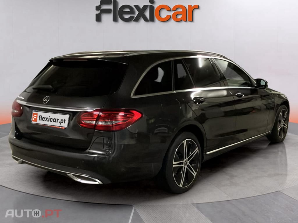 Mercedes-Benz 300 BlueTEC Hybrid Exclusive