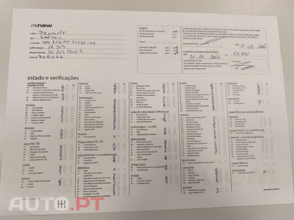 Renault Captur 1.0 TCe 100 Bi-Fuel techno