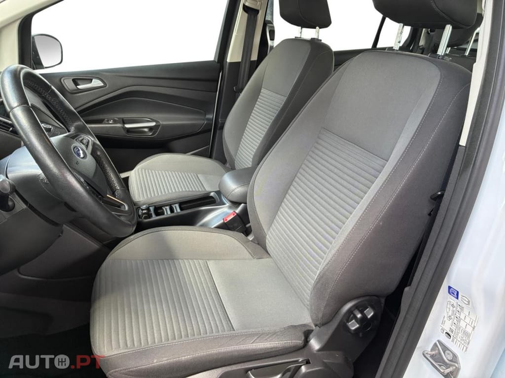 Ford Grand C-Max 1.5 TDCi S&S Aut. Titanium