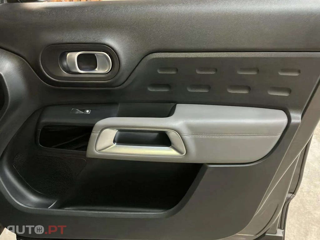 Citroen C5 Aircross 1.5 BlueHDi Feel Pack